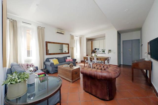 Pantheon 2 Bedrooms Rome Exterior photo