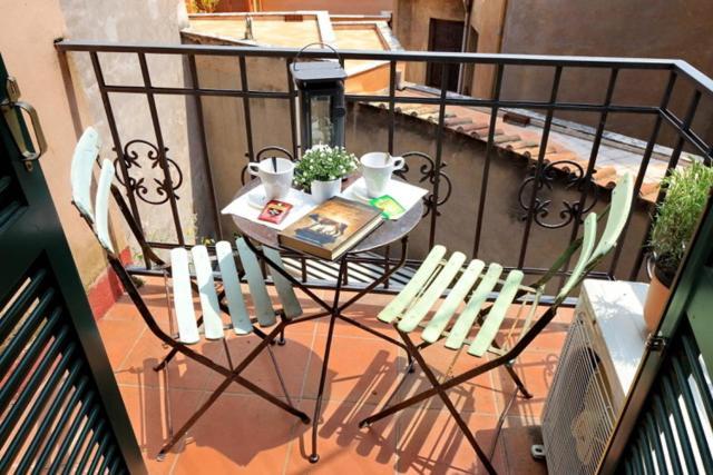 Pantheon 2 Bedrooms Rome Exterior photo