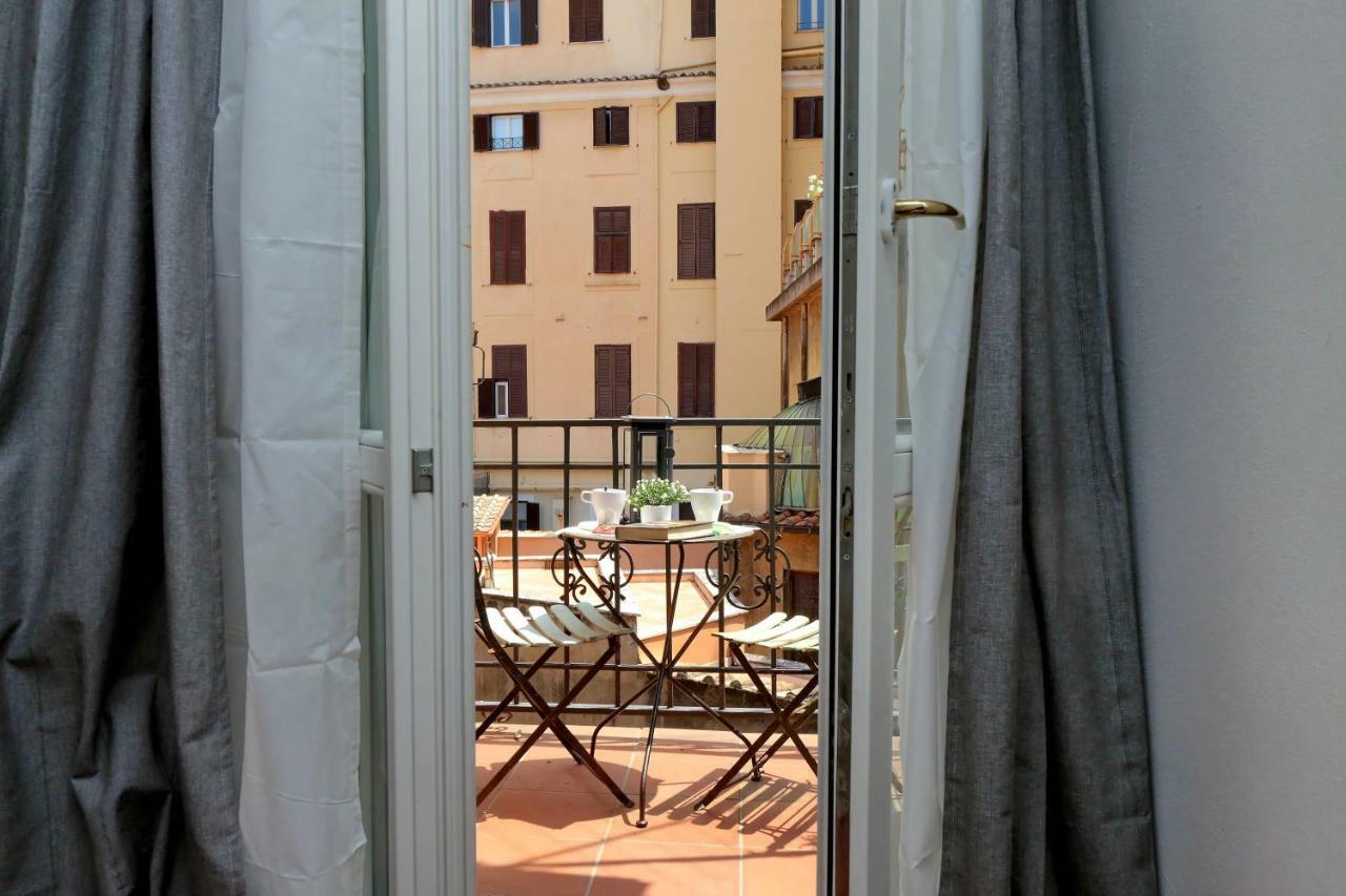 Pantheon 2 Bedrooms Rome Exterior photo